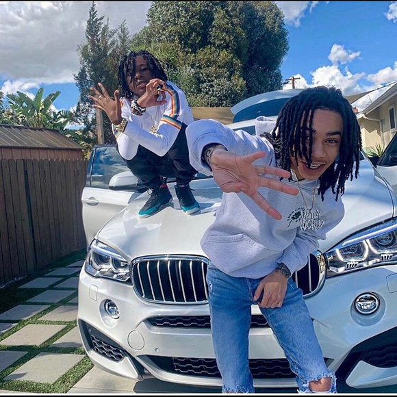 Meet your Posher, Alex - Picture 1 of 1